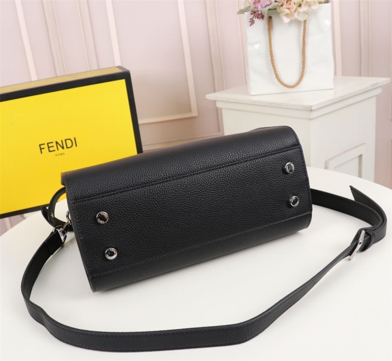 Fendi Shopping Bags